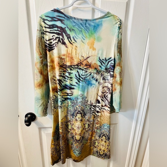 fresh fx dress! Women’s medium! - Picture 8 of 8